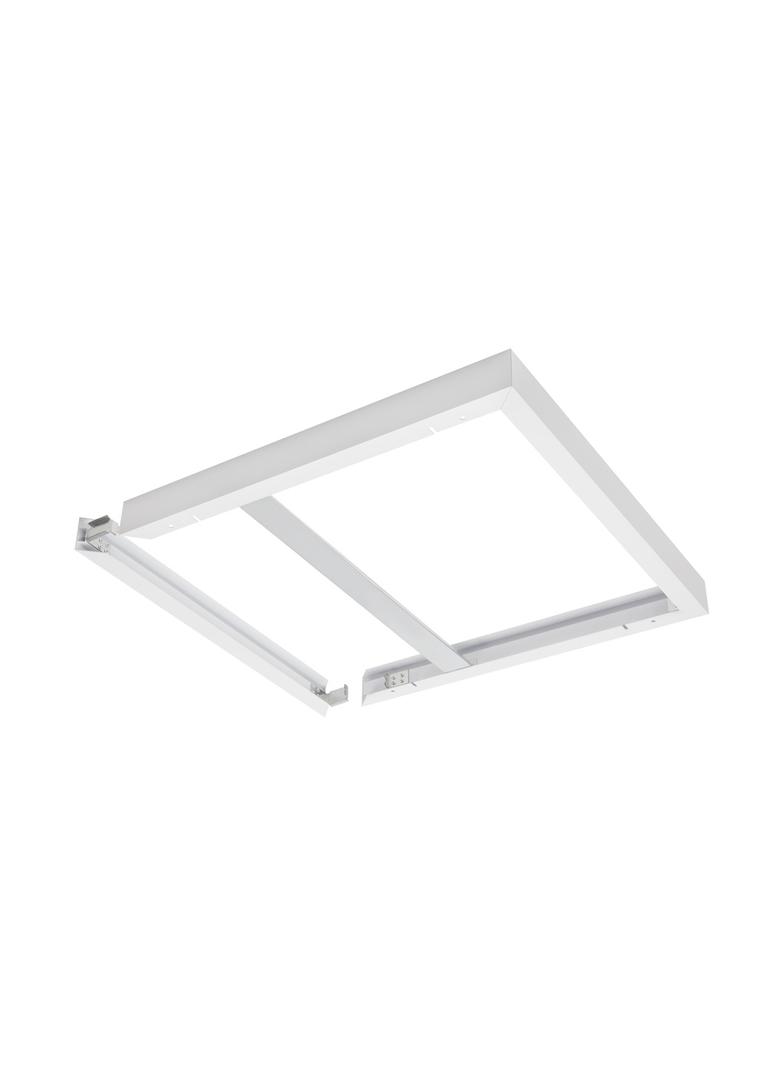 Ramka o wysokości 75mm do montażu powierzchniowego PANEL 625 SURFACE MOUNT KIT H75