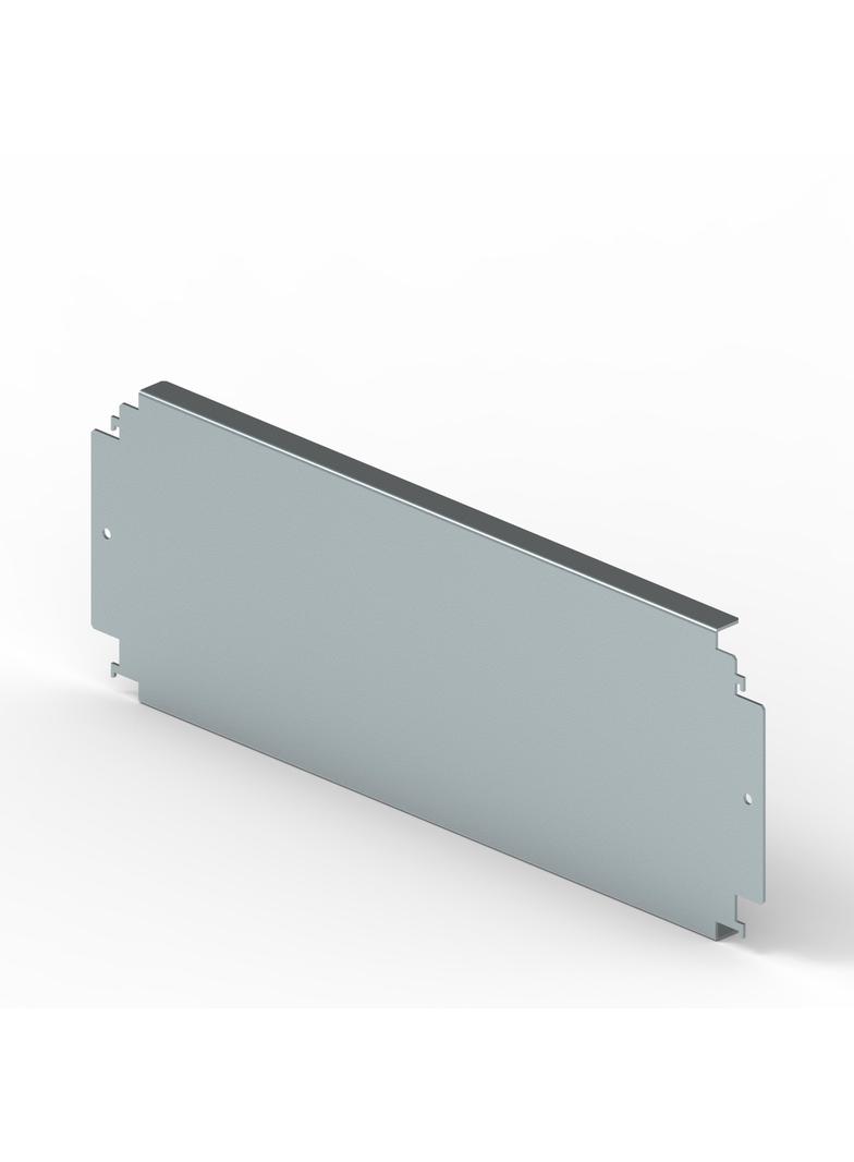 Płyta Metalowa Uniwersalna Pełna 200Mm 24M XL3S 630/4000 339544 LEGRAND