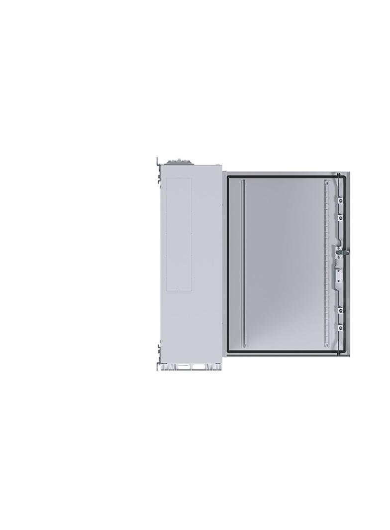 univers Rozdzielnica wisząca IP55 kl. I 550x800x275 FR52E HAGER
