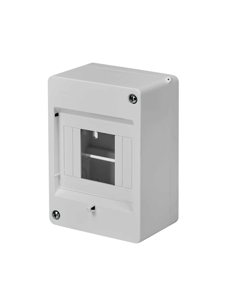 Obudowa n/t EP 1/4  IP 20