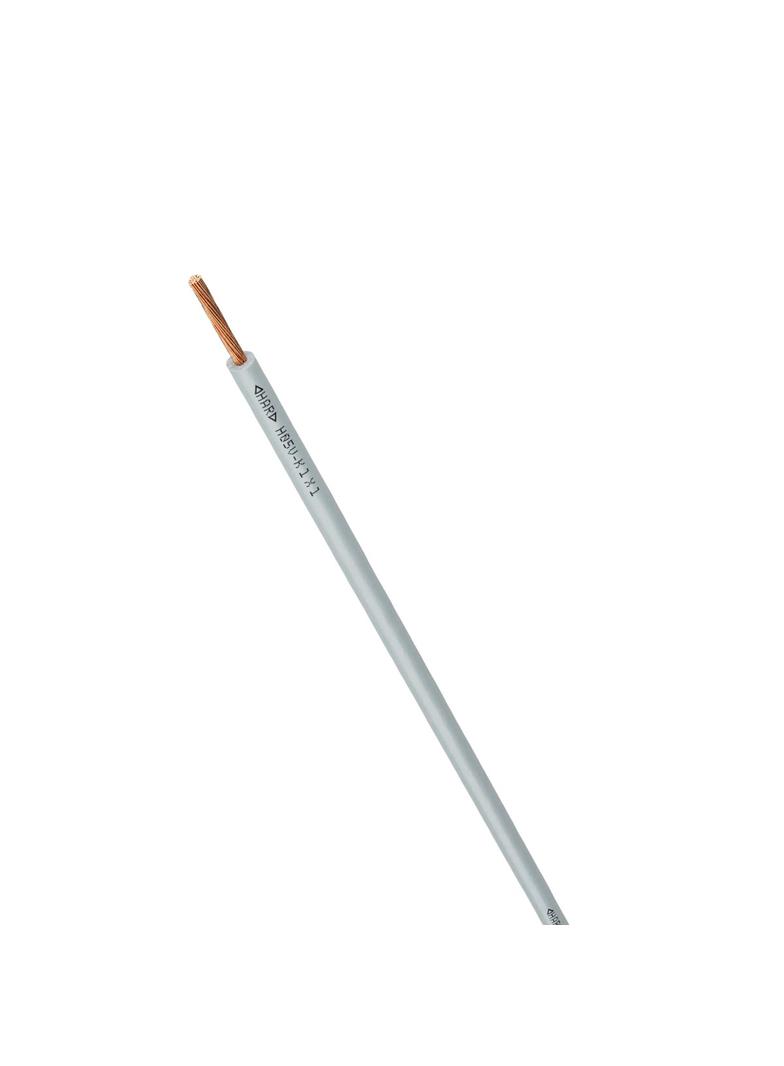 H05V-K 1X0,75 GY Przewód sterowniczy Lapp Kabel 4510062K LAPP KABEL