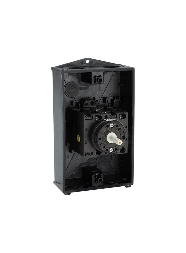 T3-3-8401/I2 Łącznik krzywkowy 32A 13kW 207188 EATON