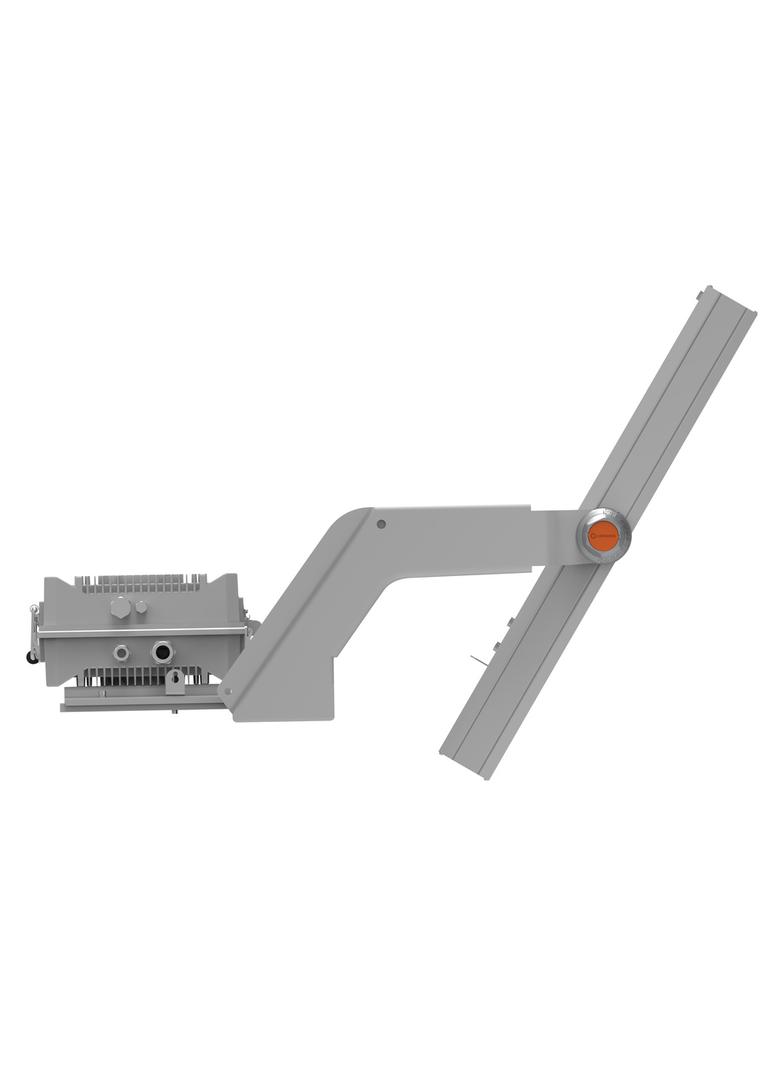 Naświetlacz FLOOD MAX LUM 1200W 757 SYM 60 WAL