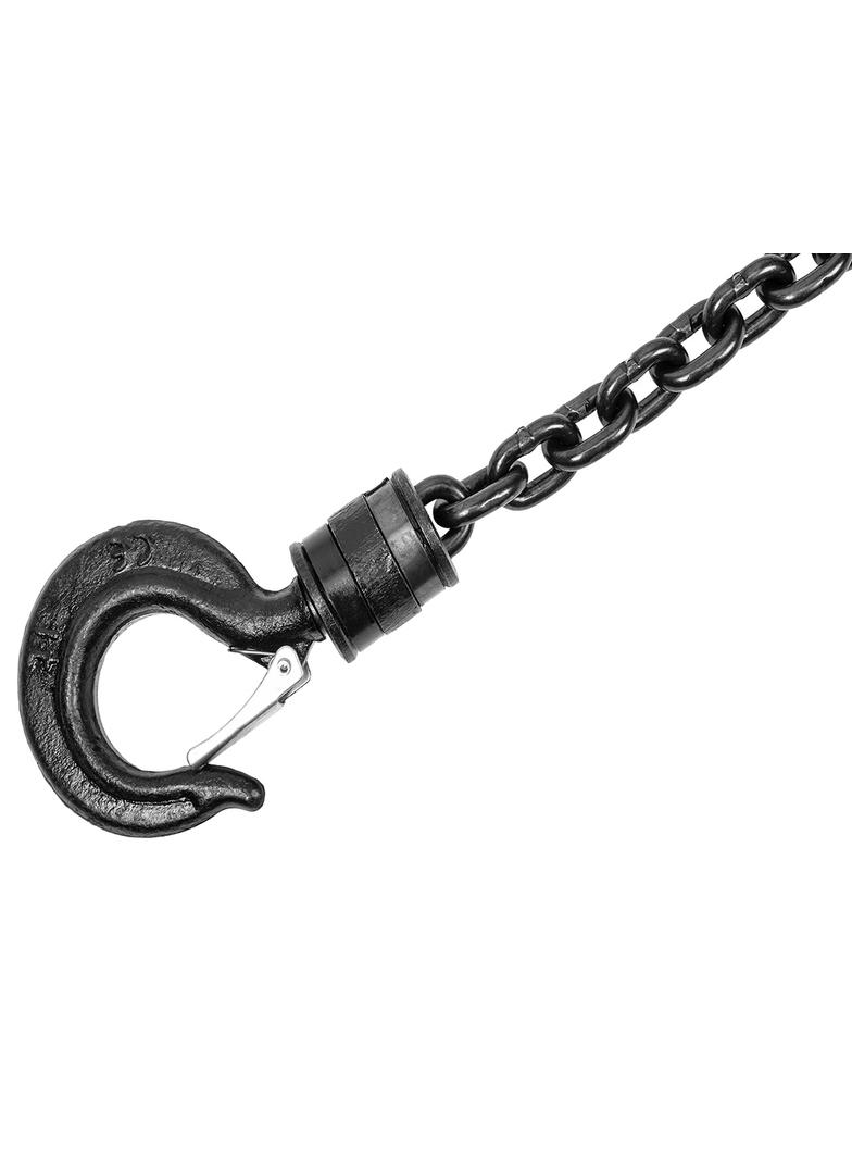 Wciągarka łańcuchowa 3 t, 3 m