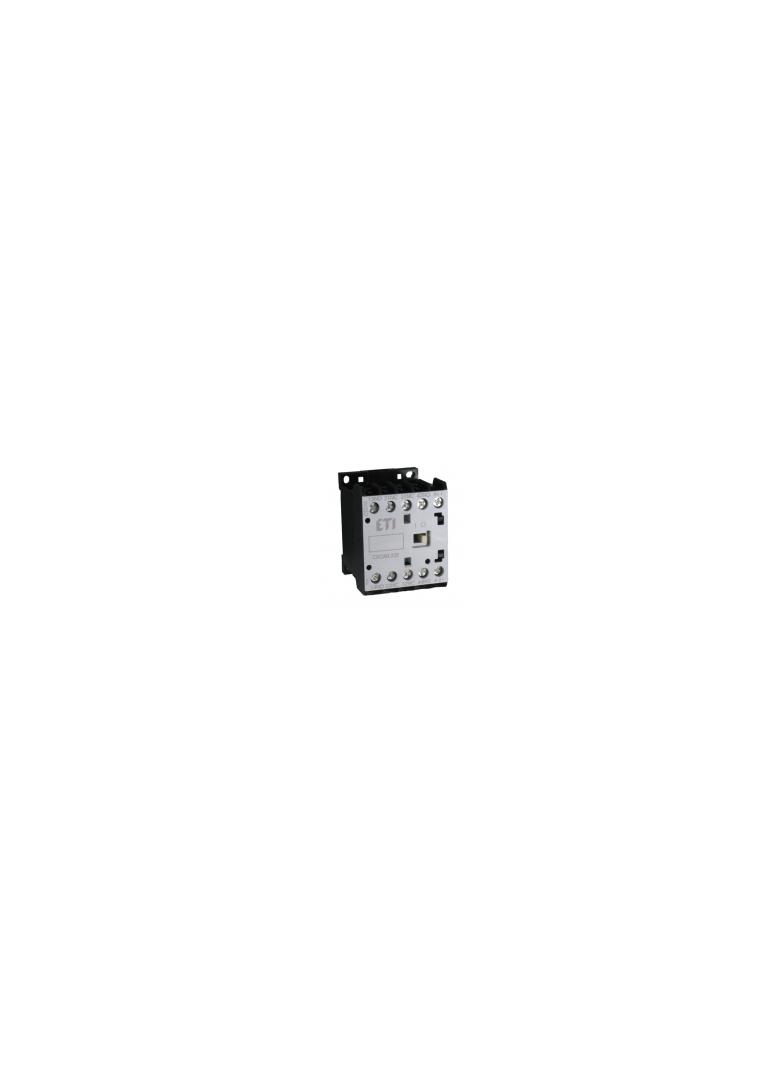 Stycznik pomocniczy miniaturowy CECA0.40-24V-DC 004646013 ETI