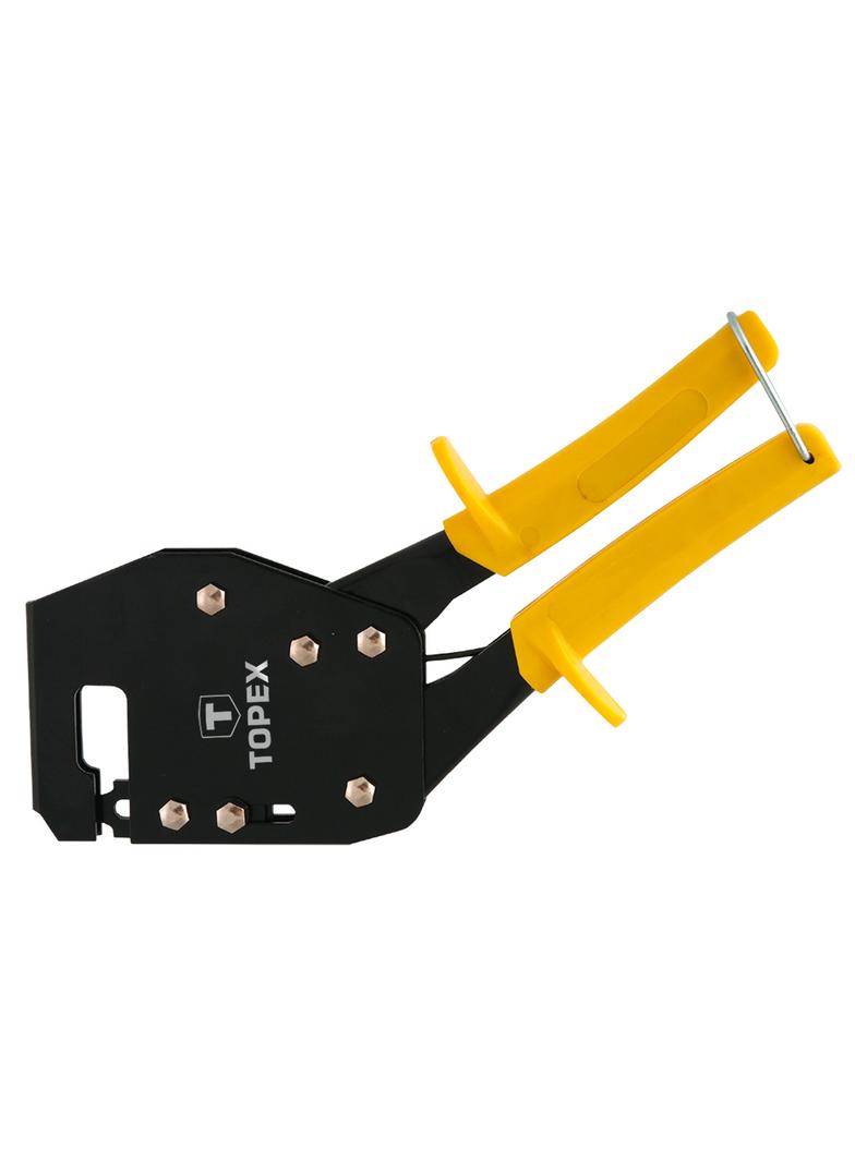 Szczypce do łączenia profili 260 mm