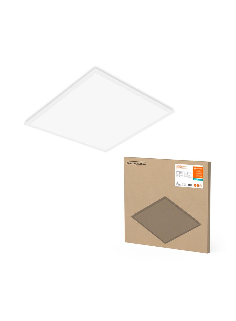 Oprawa PANEL COMPACT 600 V 33W 840 U19