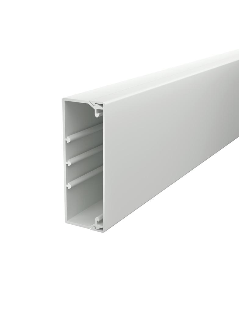 KANAŁ WDK 40X110X2000 KANAŁ ŚCIENNY I SUFITOWY
