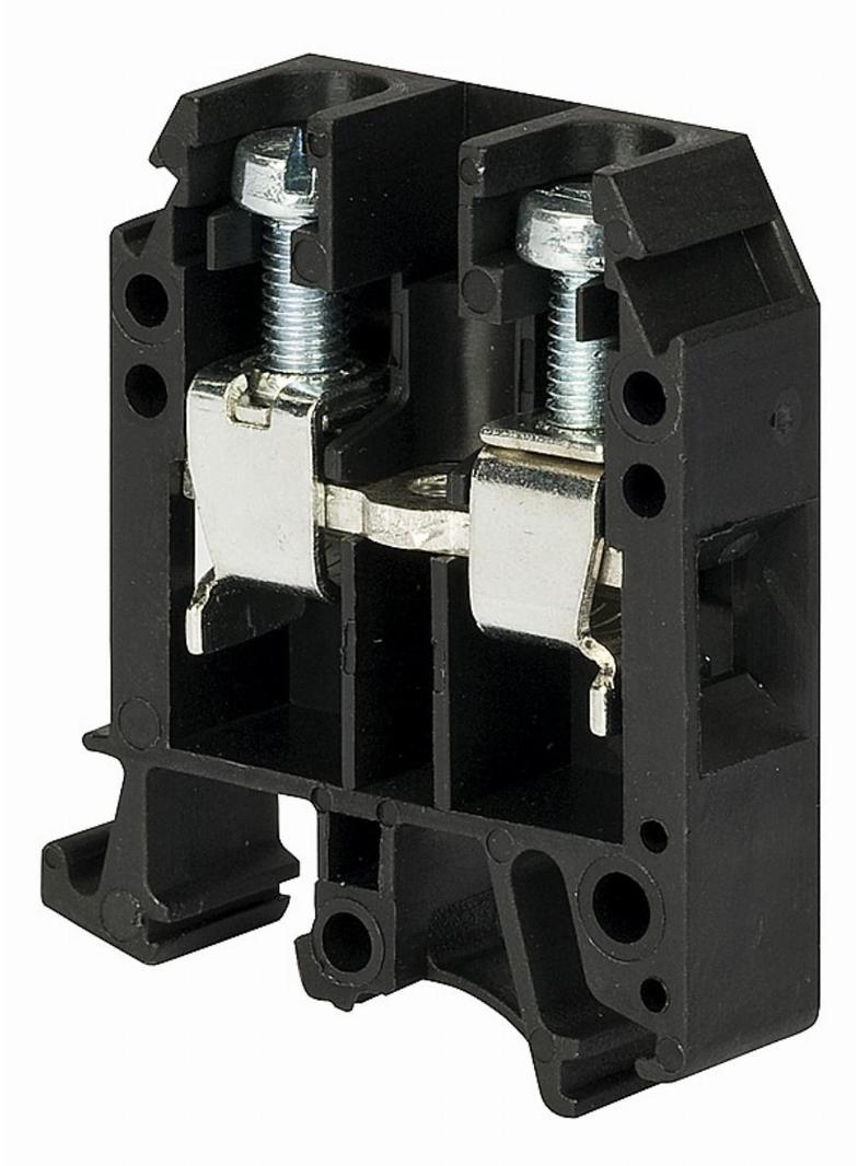 ZUG-G16 ZŁĄCZKA K.CZARNY