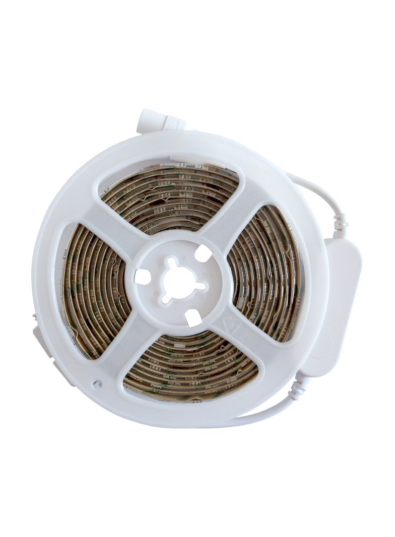 Zestaw LED RGB Wi-FI 3m Smart Tuya IP65 + CCT + Dim 12V