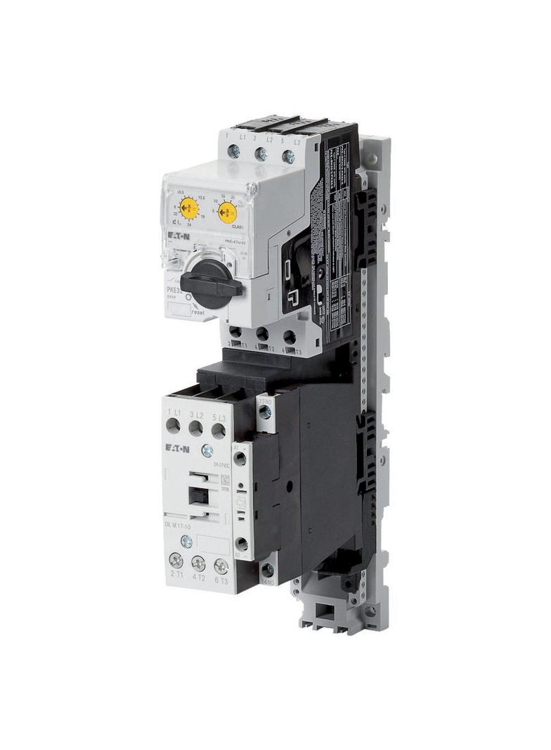 MSC-DEA-32-M32(24VDC) Rozrusznik silnikowy z Wyłącznik PKE 8#32A 121761 EATON