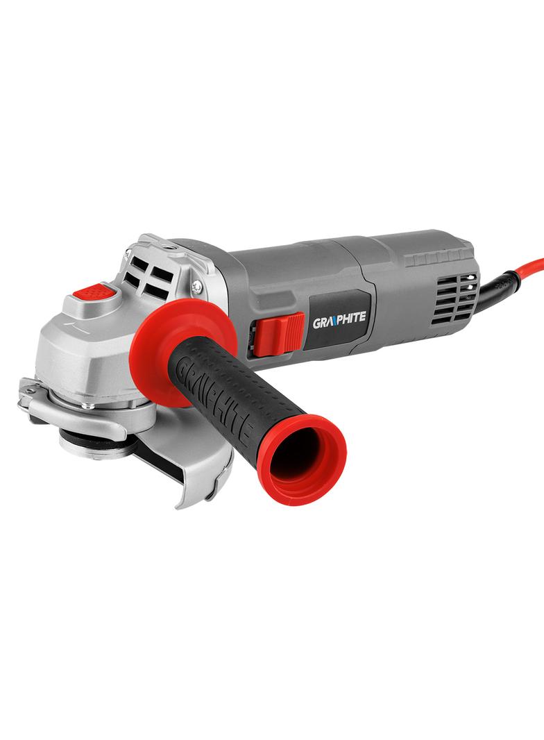 Szlifierka kątowa 1600W tarcza 125x22,2mm obroty 3000-11000 min-1 GRAPHITE GTX 59G188 GTX Poland