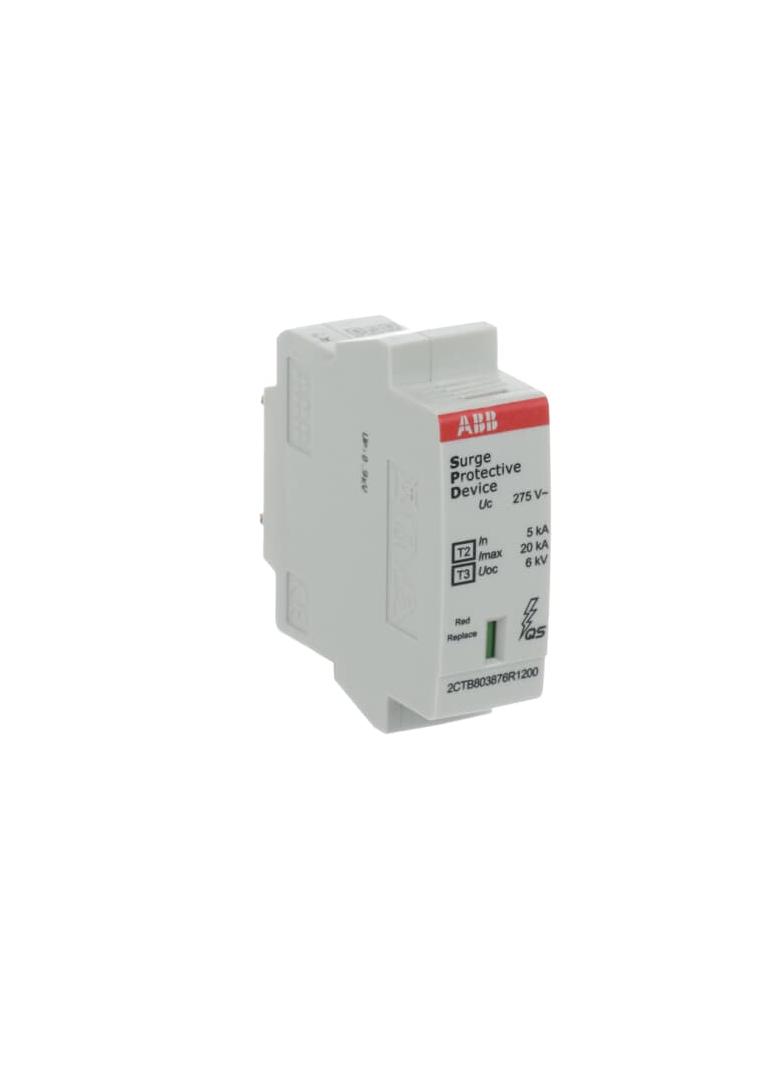 OVR T2-T3 20-275 C QS wkładka 2CTB803876R1200 ABB