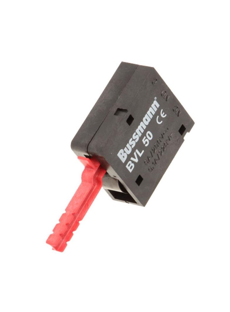 MICRO SWITCH NH TYPE B000005084 mikroprzekaźnik do wkładek NH BVL50 EATON