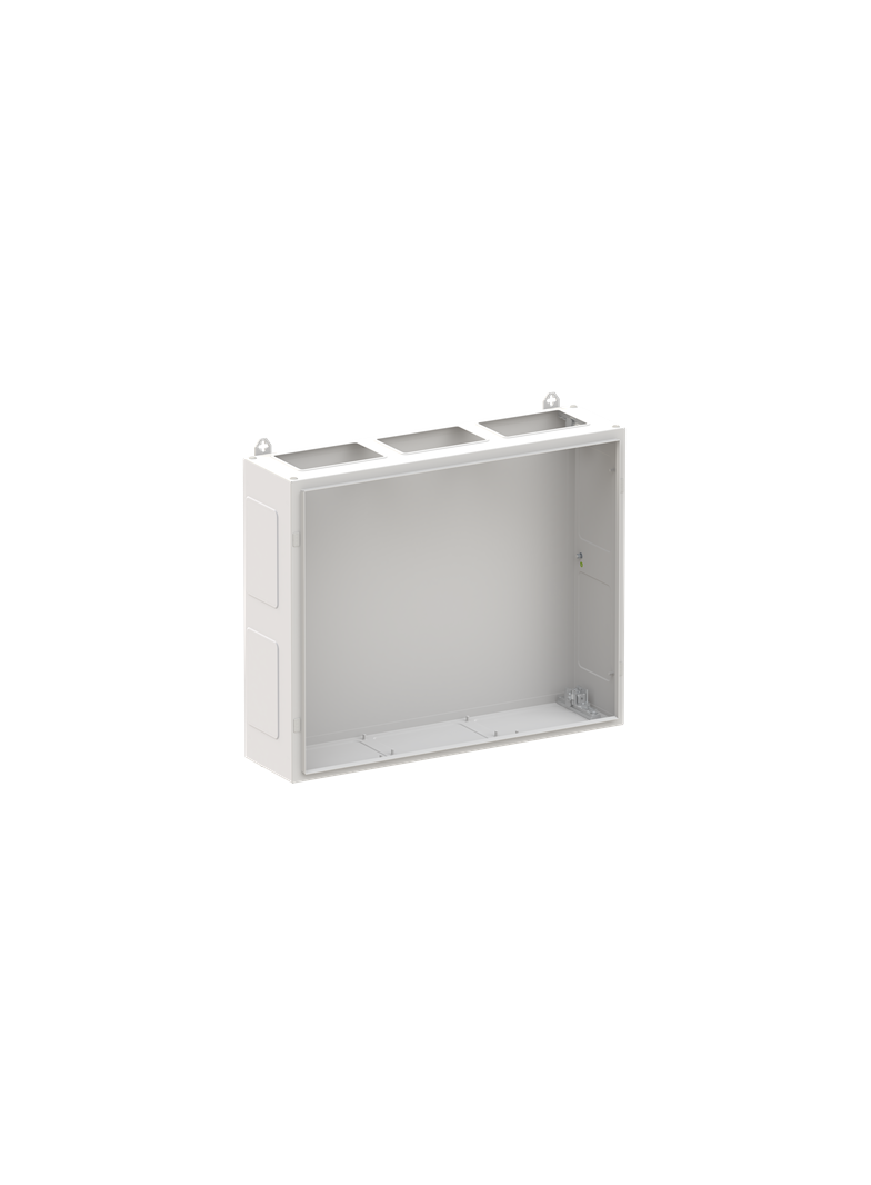 TG304GB TwinLine-G szafa naścienna I kl. izol. IP30 bez drzwi 2CPX010223R9999 ABB