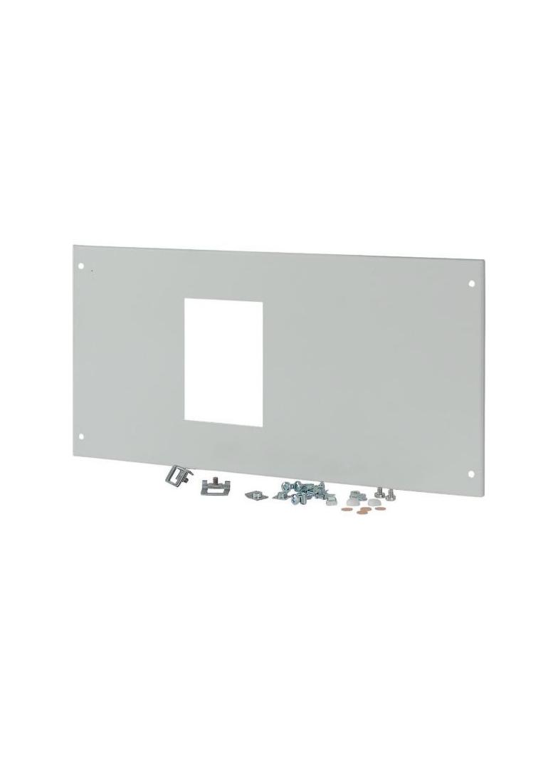 XMN331006CP Pokrywa czołowa NZM3 wtyk. poz. H=250 W=600 172200 EATON