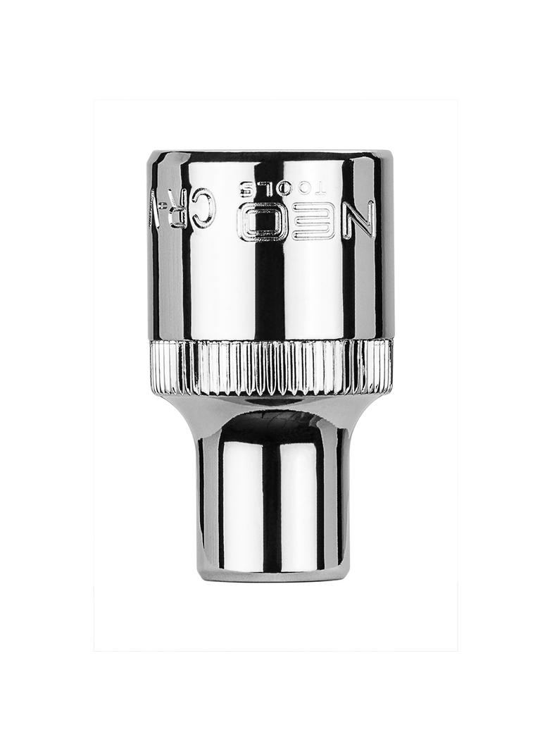 Nasadka sześciokątna 1/2'' 8mm Superlock NEO GTX 08-008 GTX Poland