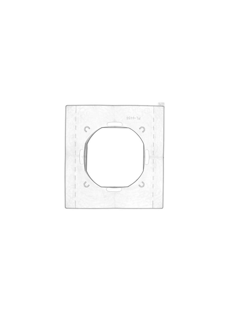 Simon 54 Nature Uszczelka IP44 do ramki 1-krotnej NATURE