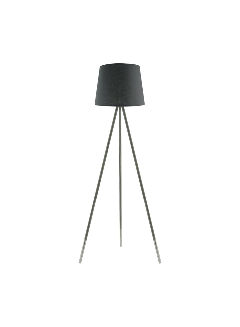 Lampa podłogowa RADAR 147 E27 GREY