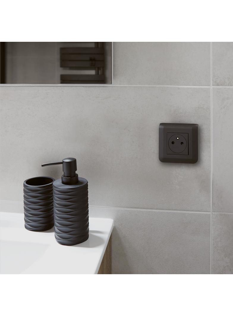Mosaic - Ramka 2 Modułowa - Antracyt 079042L LEGRAND