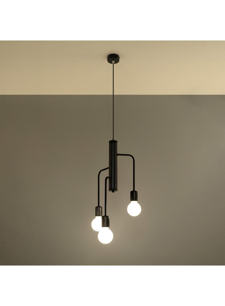 Sollux Żyrandol DUOMO 3M SL.0302