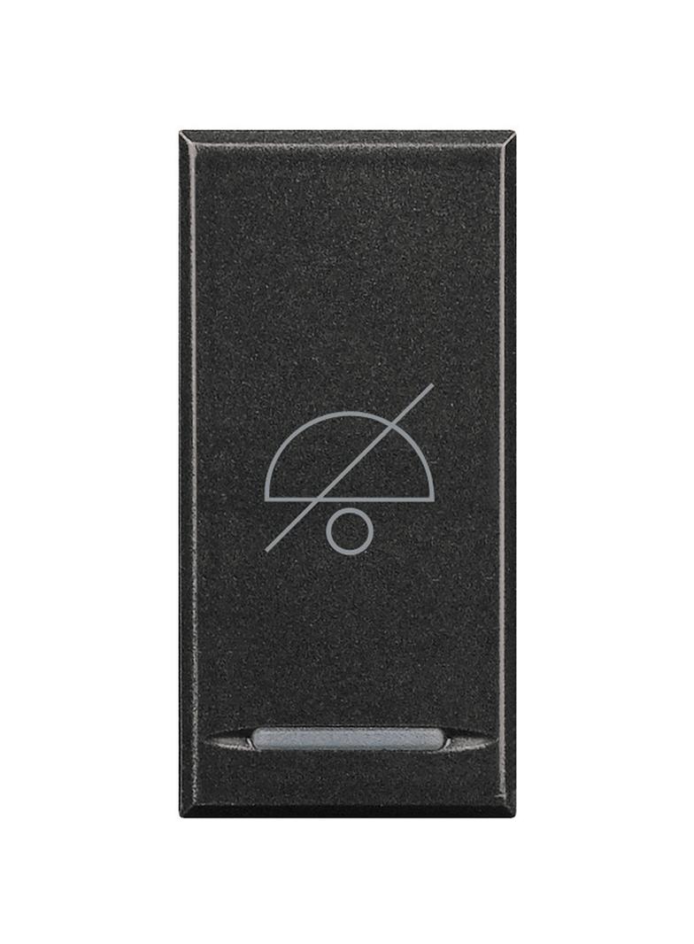 Ax:Klawisz Nie Przesz 1M Ant Hs4915Dd HS4915DD LEGRAND