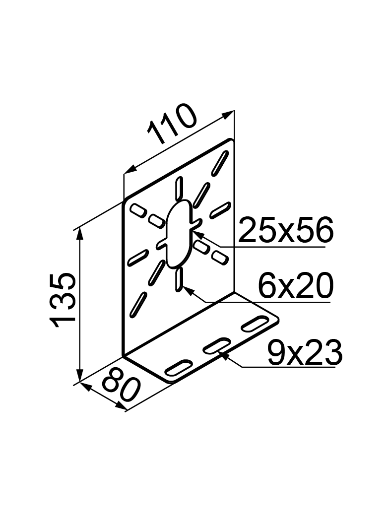 BK Blacha puszki 1,0 mm