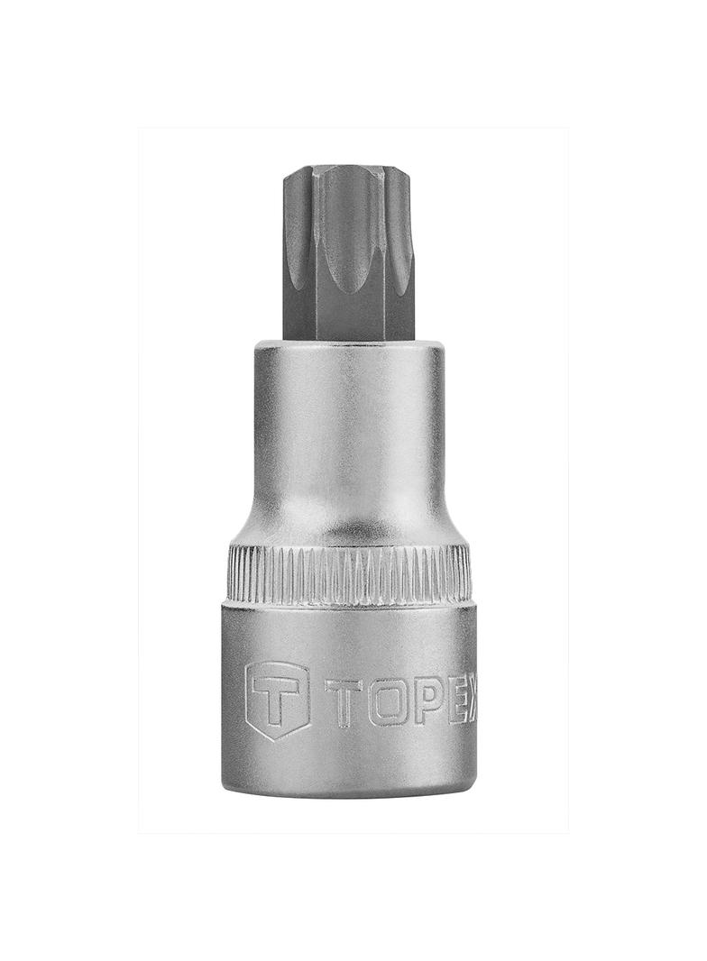 Nasadka Torx 1/2", T55 x 60 mm