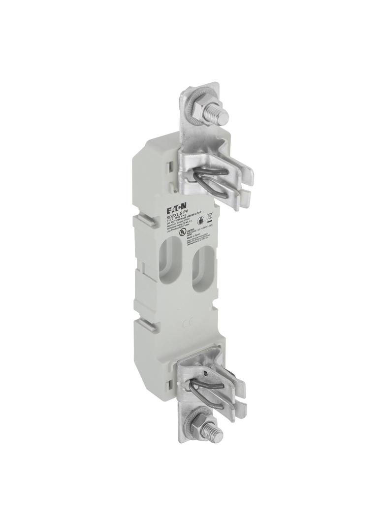 Size 2XL PV Fuse Base Podstawa bezpiecznika PV 400A DC 1500V 2XL UL IEC SD2XL-S-PV EATON
