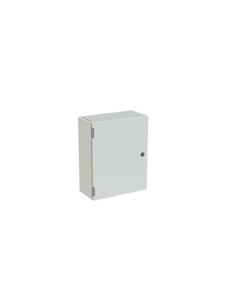 Obudowa SR2 z płyt.mont. 500x400x200mm (hxwxd) SRN5420K ABB