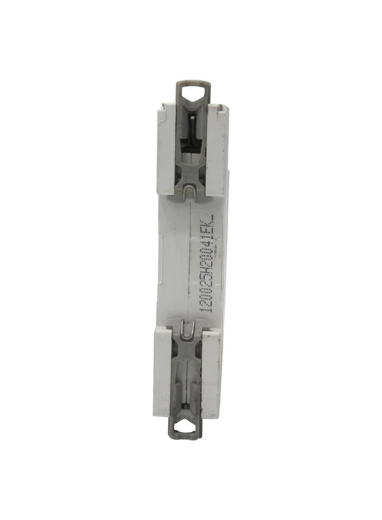 WYŁĄCZNIK NADPRĄDOWY S 301 1P C 25A 6000A SERII DX3, Legrand
