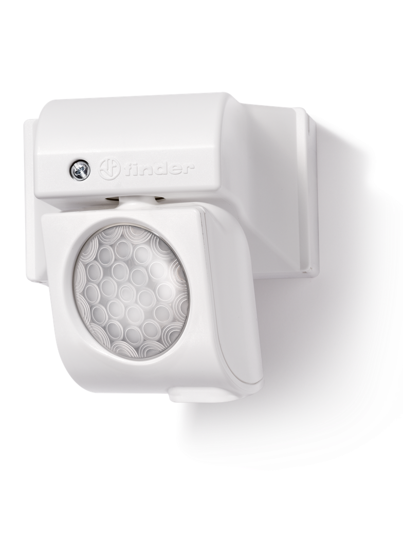 Czujnik ruchu PIR serii 18: 1Z 10A 110…230V AC 18.A1.8.230.0000 /5szt./ FINDER