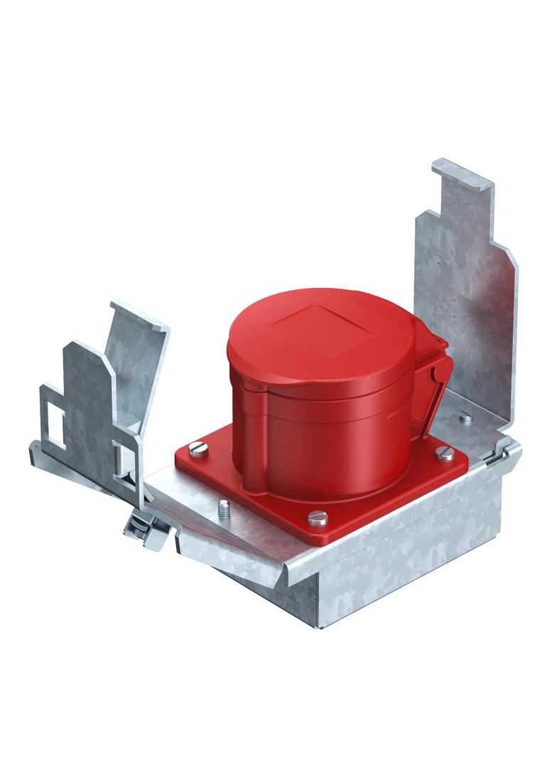 GT2CEE16, PUSZKA INSTALACYJNA