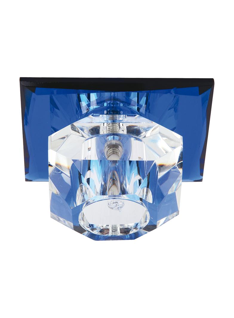 Sufitowa oprawa punktowa HL800 BLUE