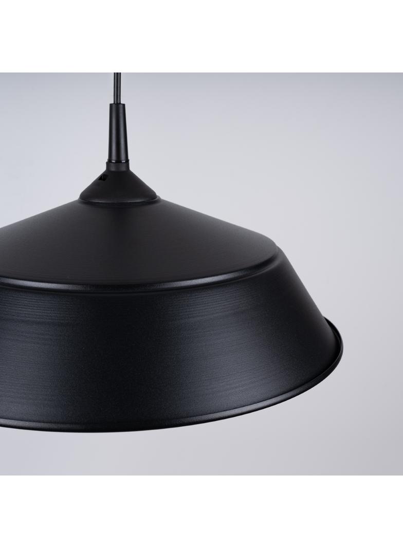 Lampa wisząca FRIKA czarna