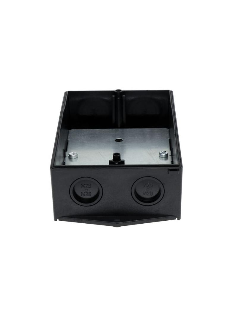 CI-K2H-145-AD Mała obudowa CI-K2 z adapterem DILE+ZE WxSxG=160x100x145mm 229308 EATON