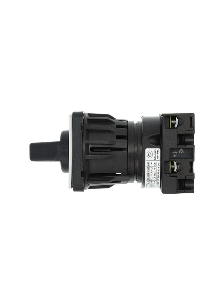 T0-1-8210/EZ Łącznik krzywkowy 20A 6.5kW 048337 EATON