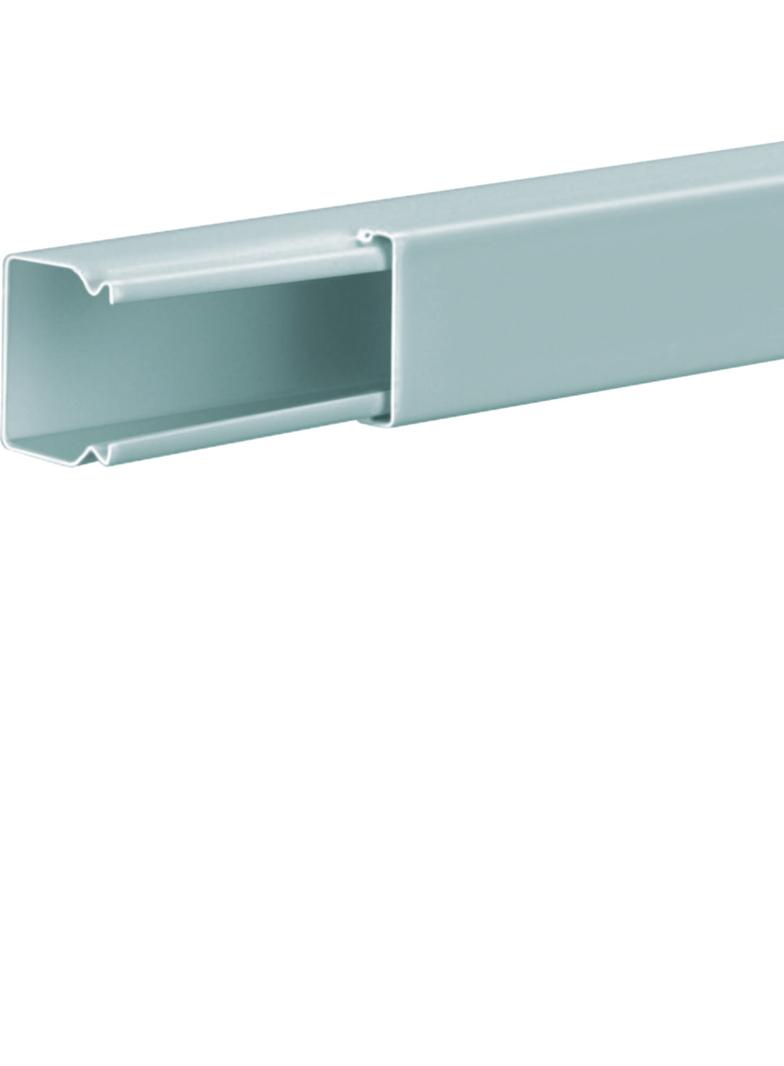 tehalit.LFS Kanał stalowy 20x20mm ocynk LFS200200VERZ HAGER