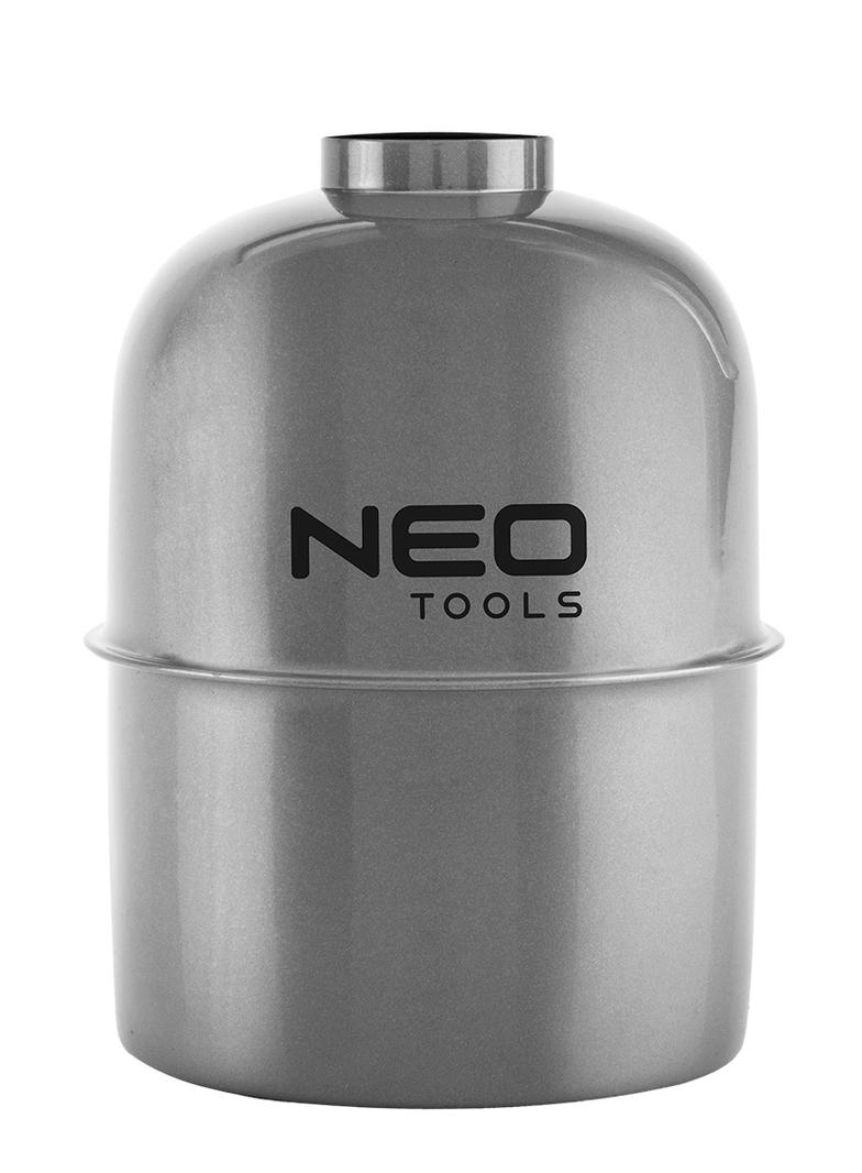 Pistolet do ropowania 1.0 l