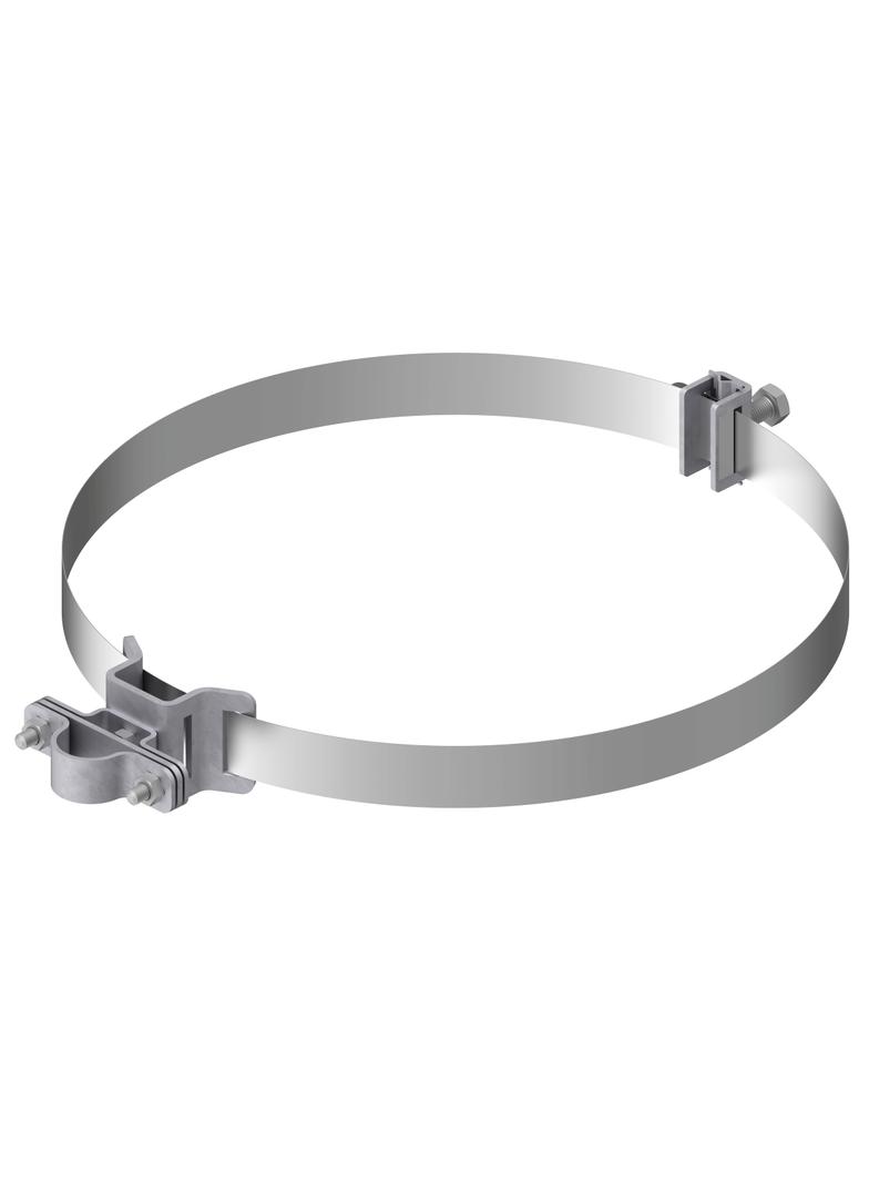 AN-88W300/OG/ Uchwyt na taśmę stal.fi200-300-metal.fi 23 PW /OG/