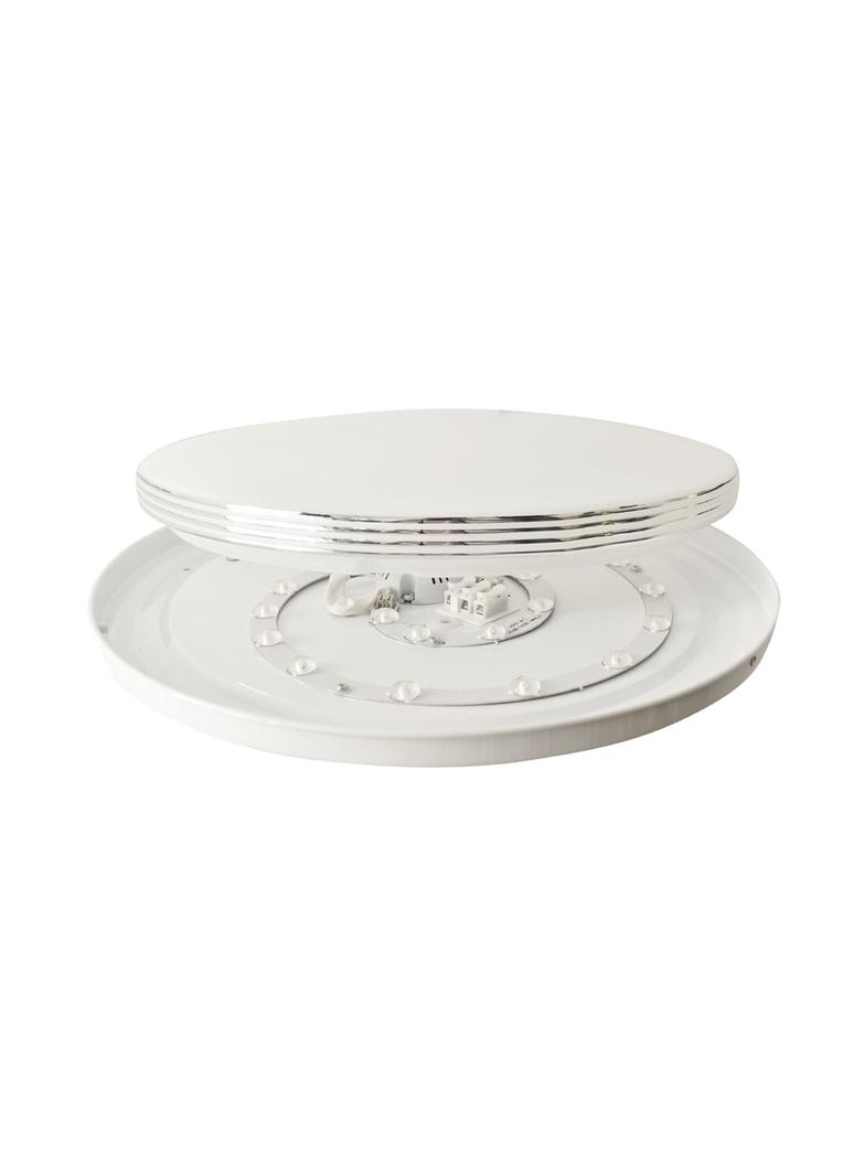 Milagro plafon LED Bravo 20W 1800lm 4000K biały ML4268