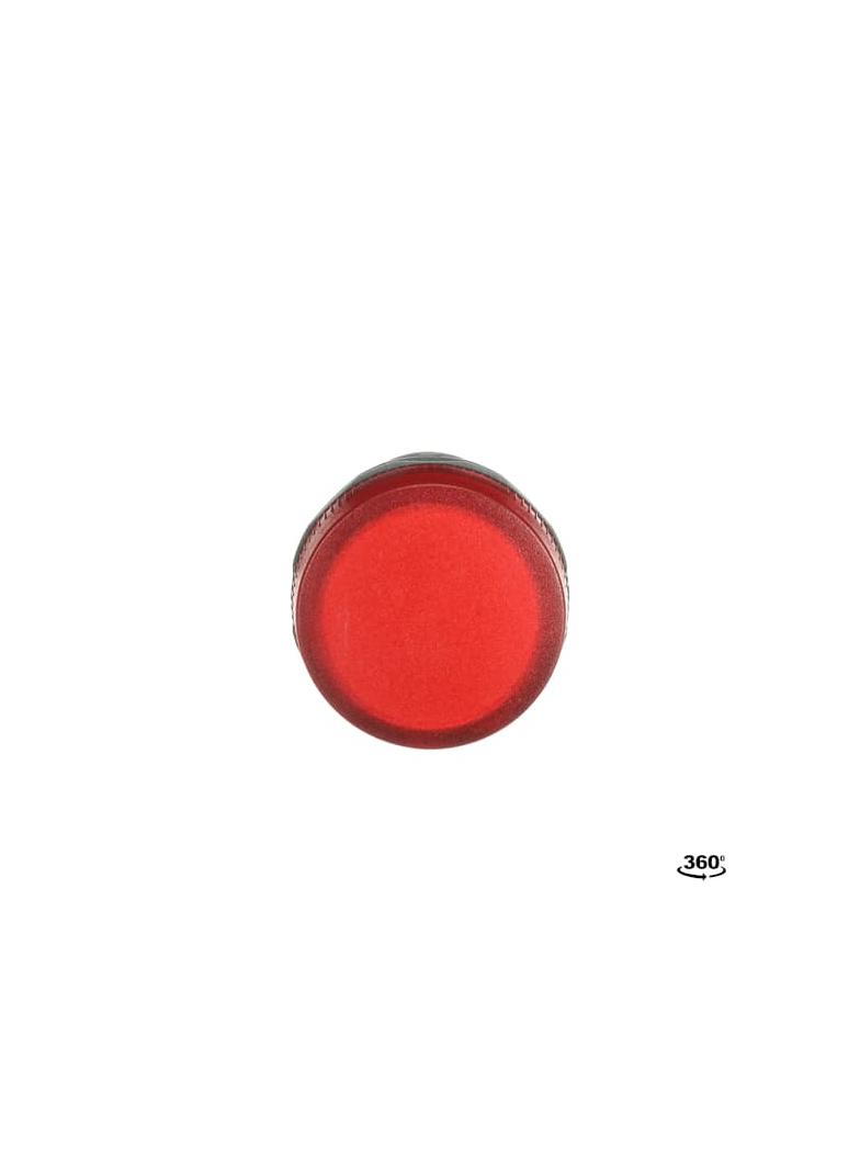 Lampka kompaktowa z diodą LED CL2-513R 110-130V AC