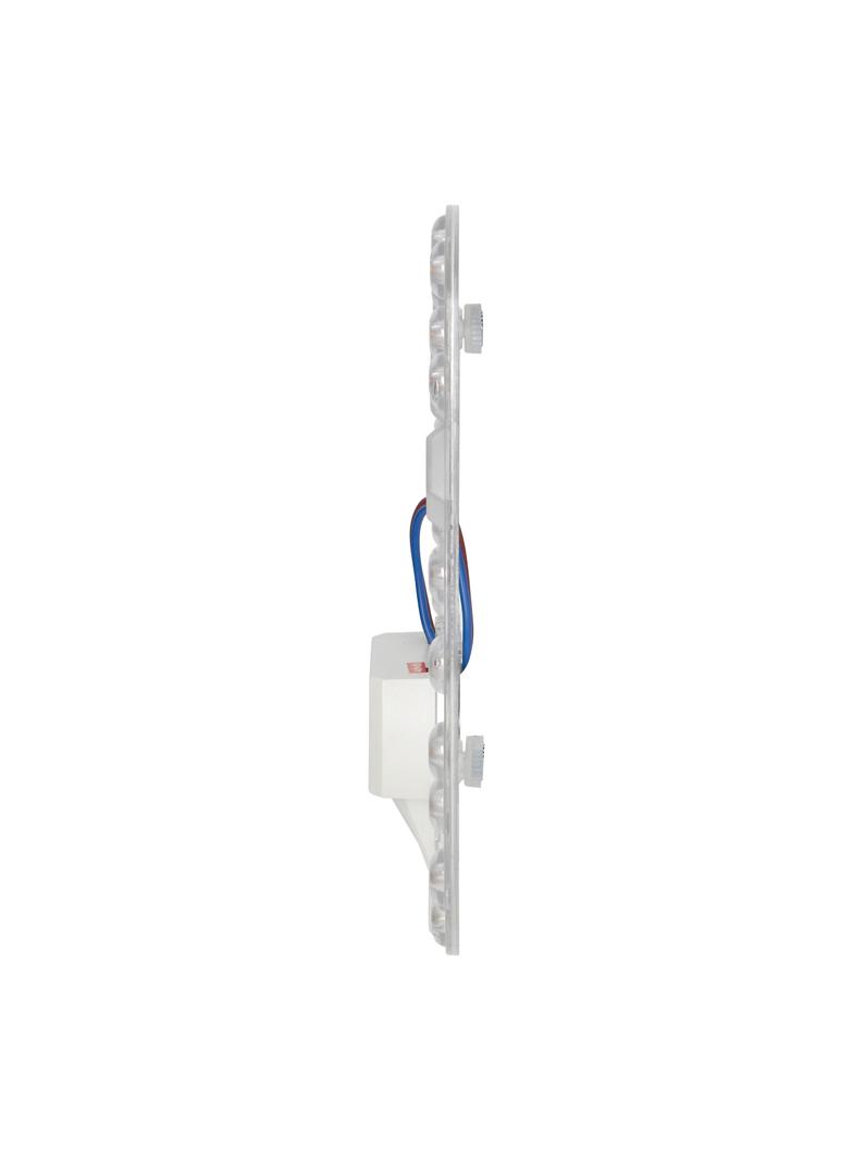 AVIS II LED 18W, panel świetlny, 1800lm, 4000K, 3 neodymowe magnesy, O 176 AD-SW-6274L4 ORNO