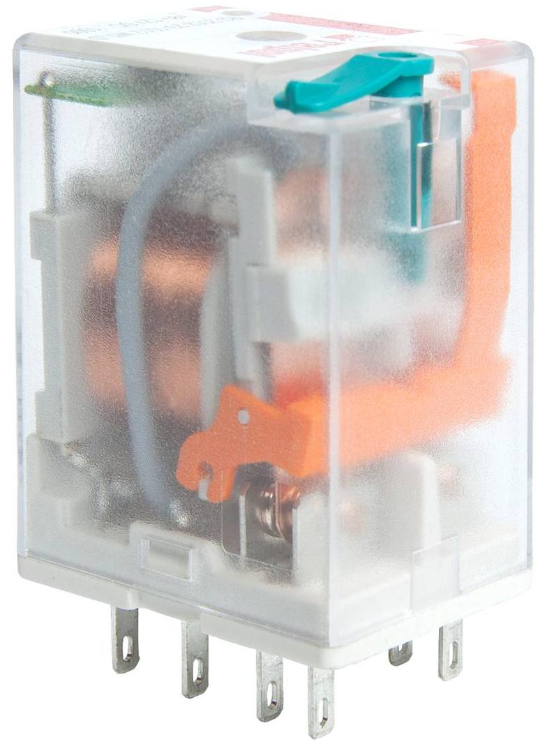 R2N-2012-23-1220-WT PRZEKAŹNIK ELEKTROMAGNETYCZNY