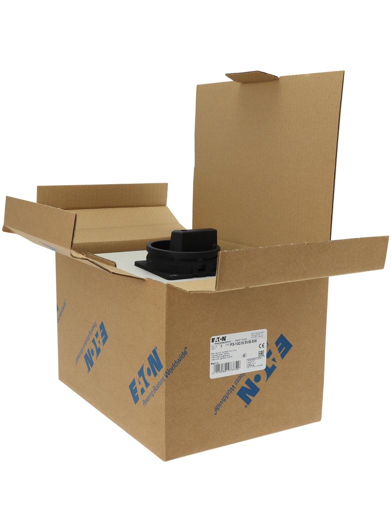 P3-100/I5/SVB-SW Rozłącznik On/Off 100A 50kW 207374 EATON