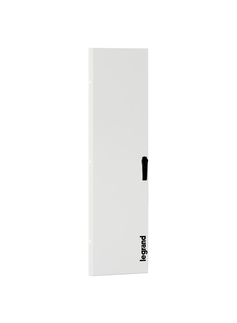 XL3S 630 Drzwi Metalowe Pełne 16M 1800Mm 337711 LEGRAND