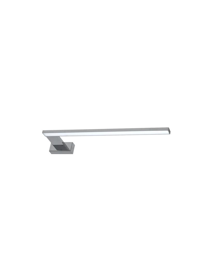 Milagro kinkiet łazienkowy LED Shine 11W 770lm 4000K chrom IP44 ML588