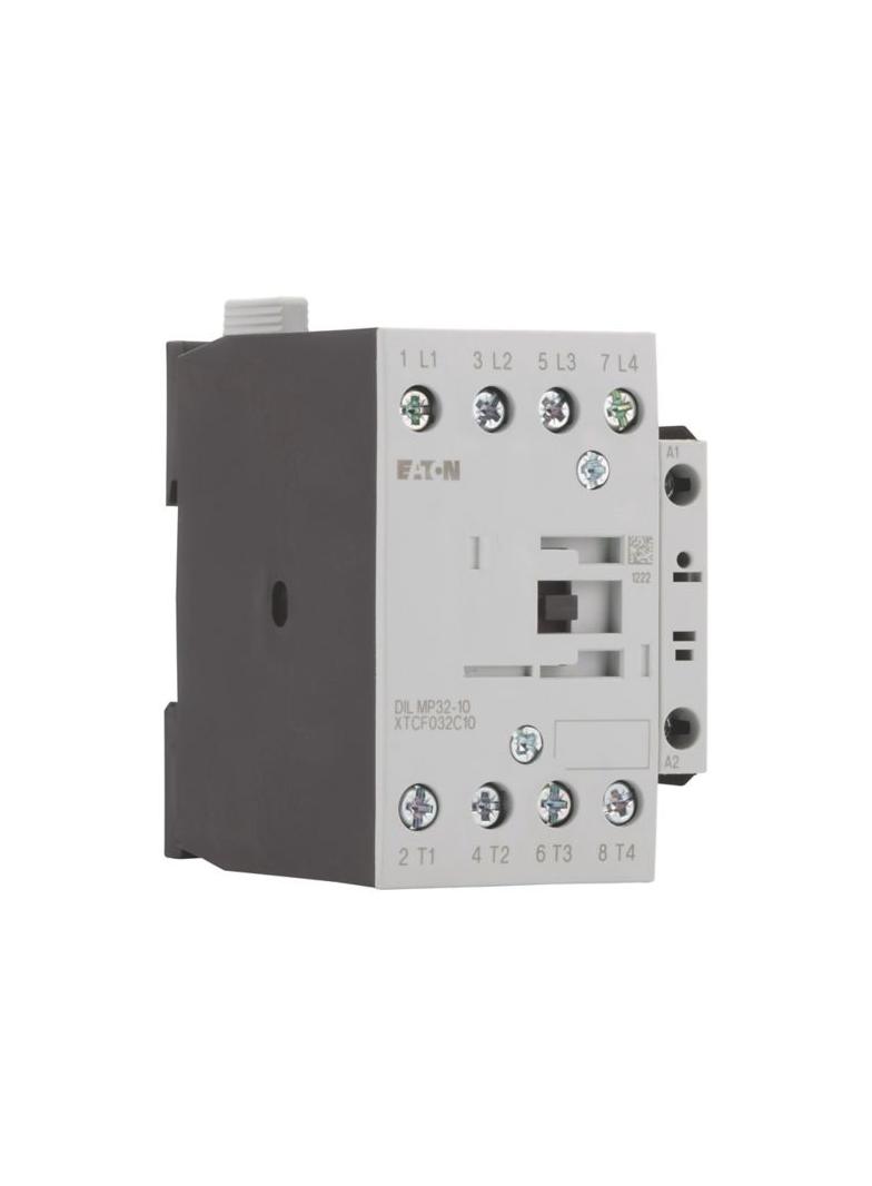 DILMP32-10(230V50HZ,240V60HZ) Stycznik mocy 4P 32A [AC-1] 1Z 0R 109797 EATON