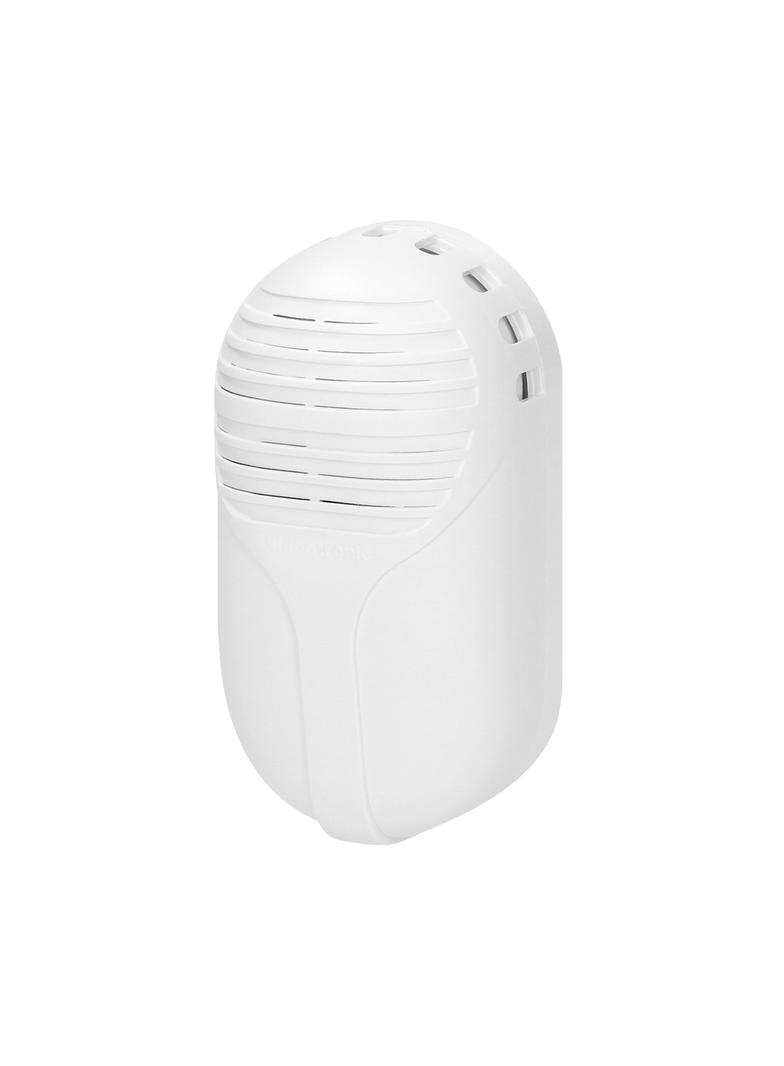 Dzwonek Standard 8V biały OR-DP-VD-140/W/8V ORNO
