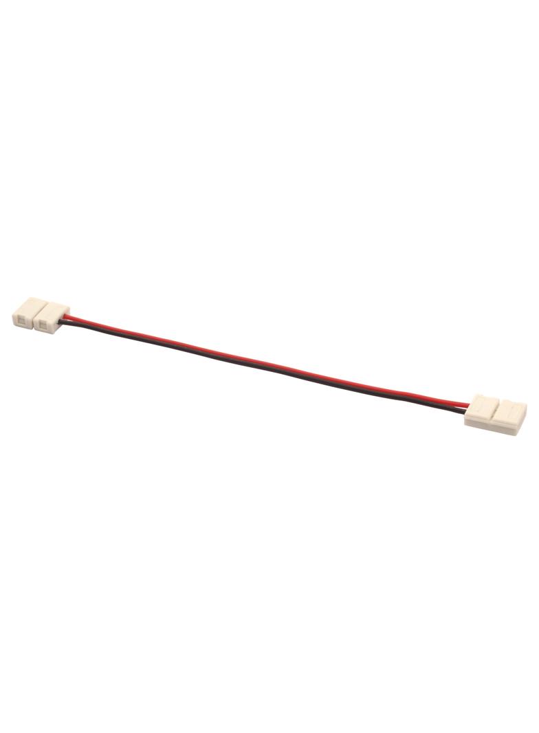 Łącznik do liniowych modułów LED CONNECTOR 8-CPC (20 szt.) 19033 KANLUX